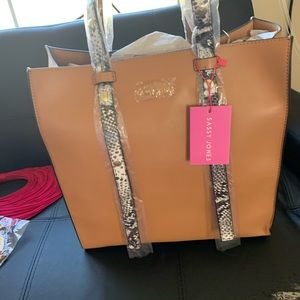 hsn coach purses